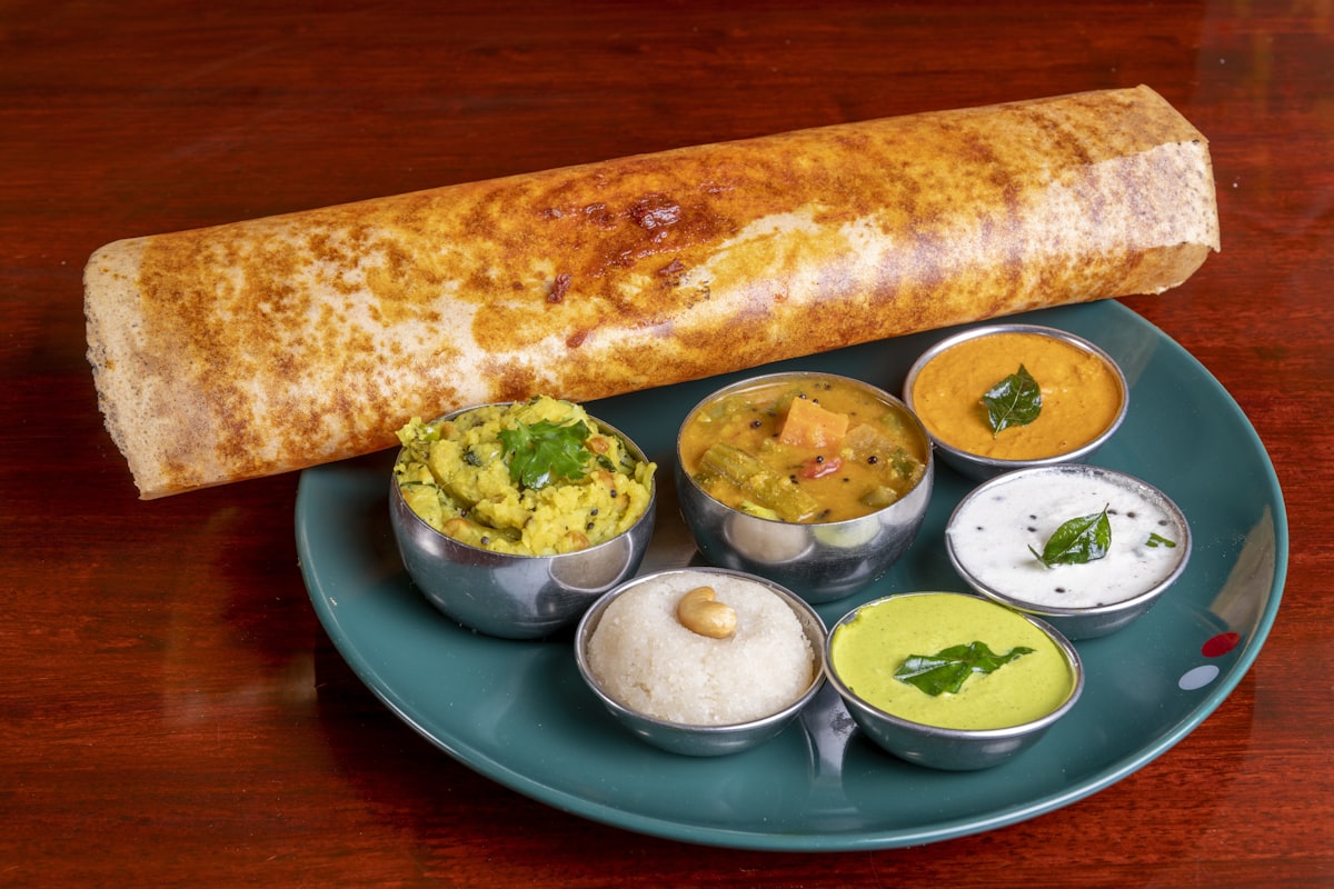 South Indian