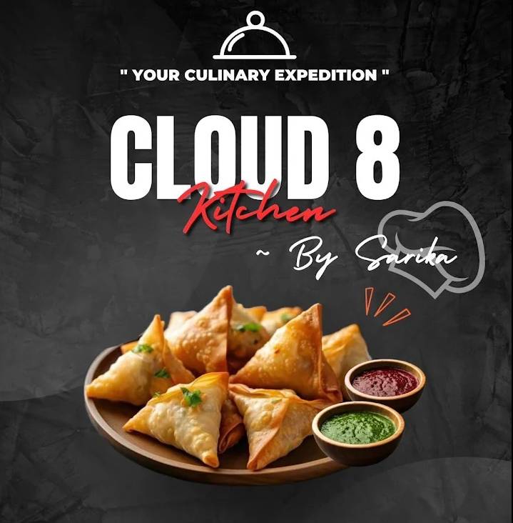 Cloud 8