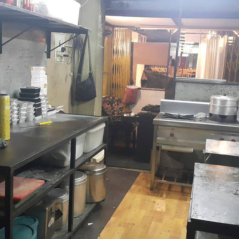 Sneha's kitchen