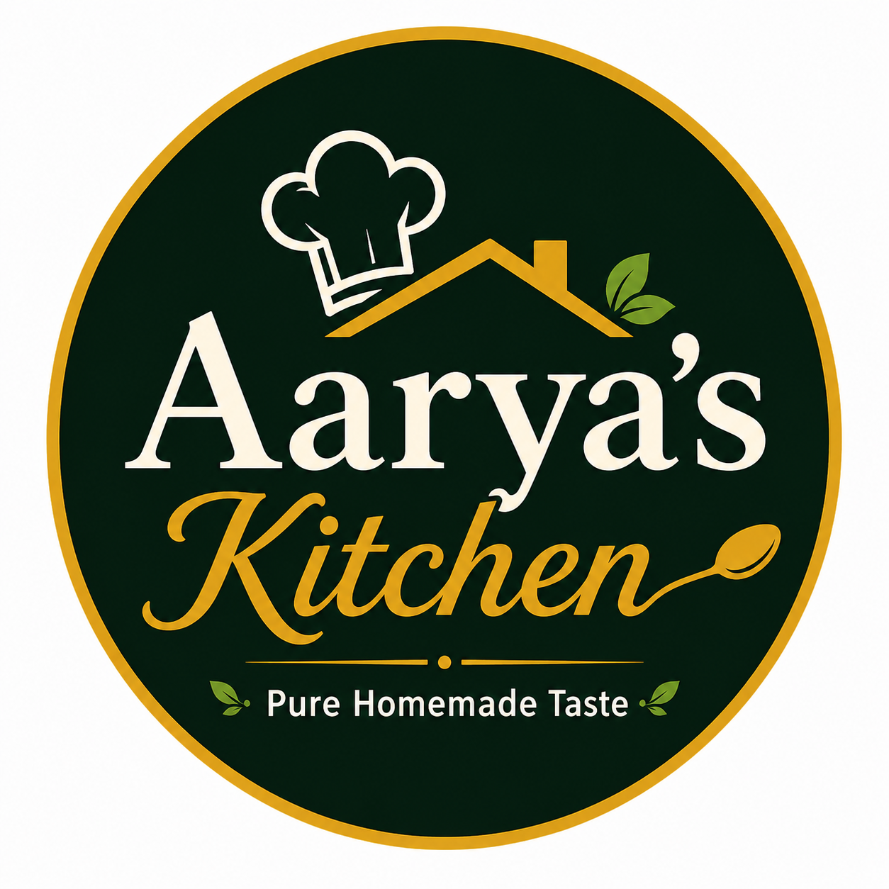 Aarya's Kitchen