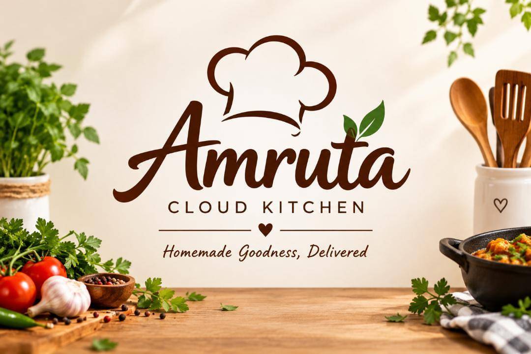 Amruta Cloud Kitchen