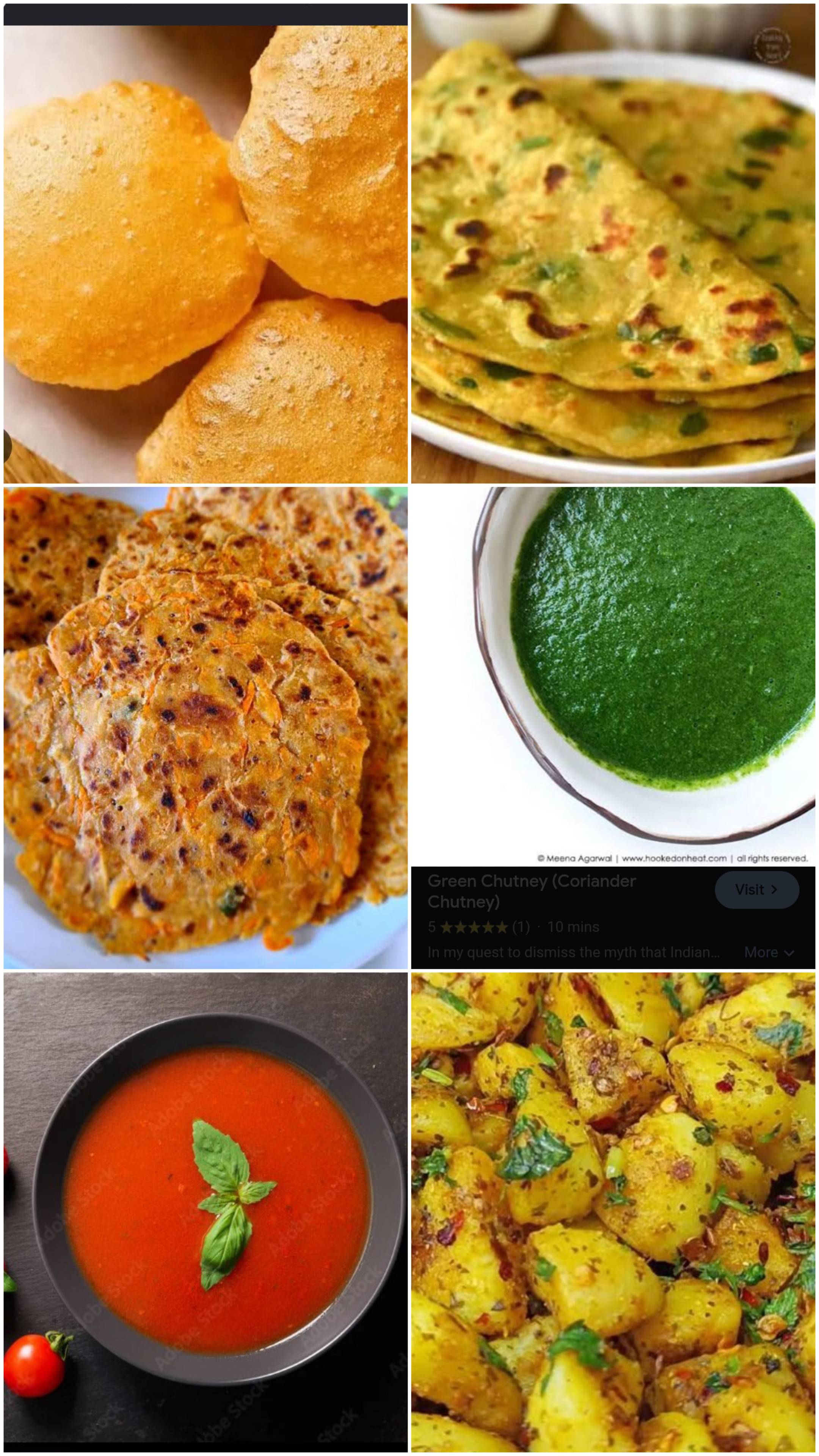 चटकदार 🌶️🍲🌶️
