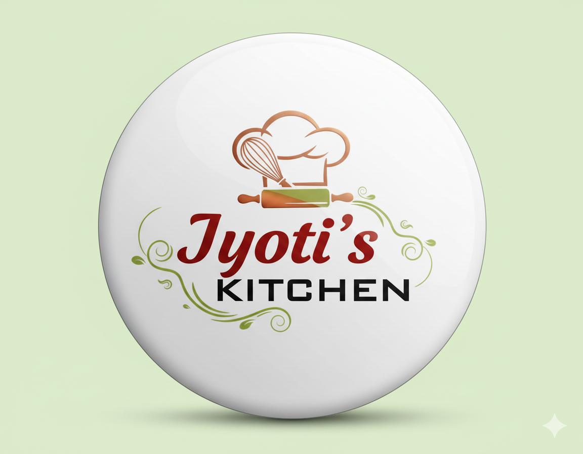 Jyoti's Cloud Kitchen