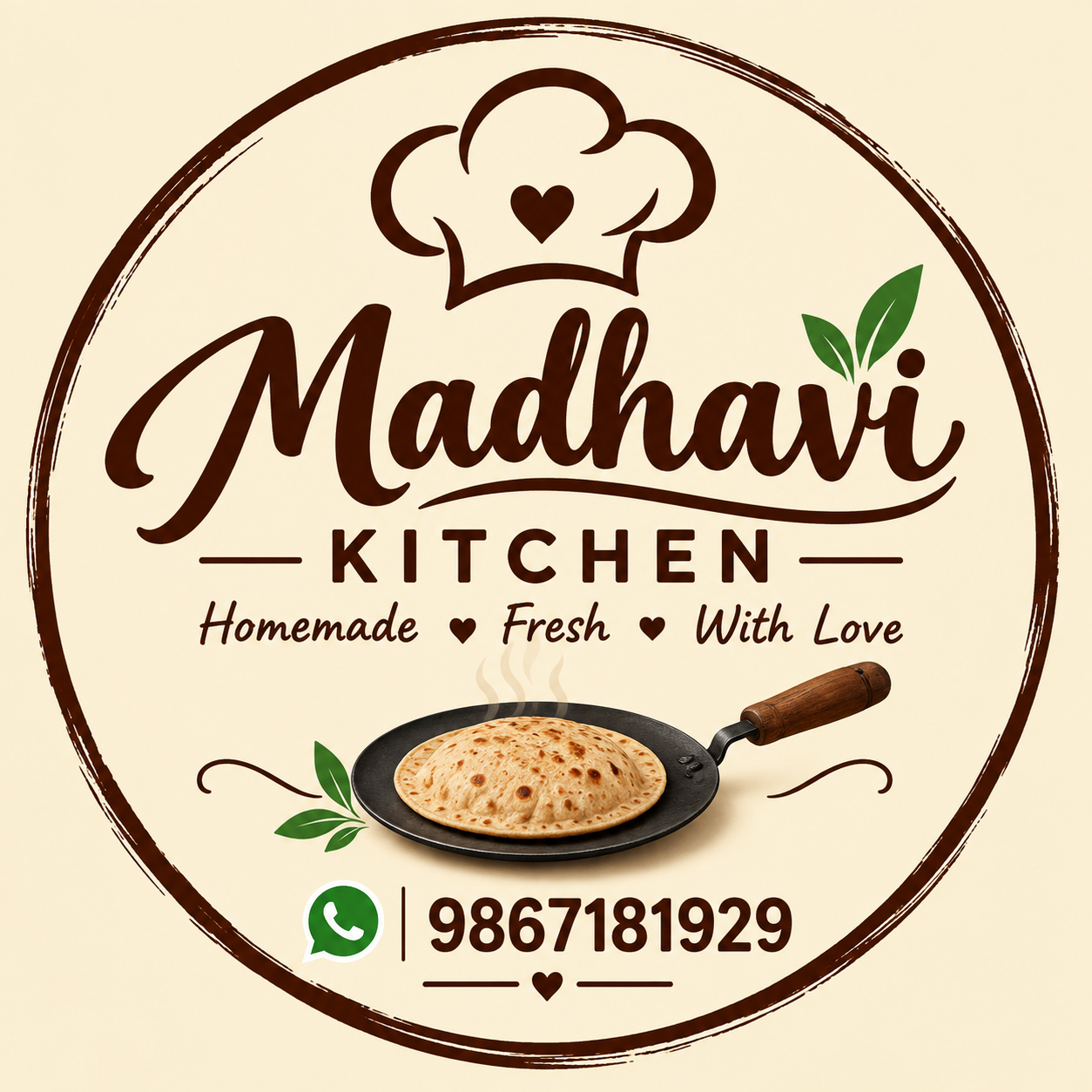 Madhavi Kitchen