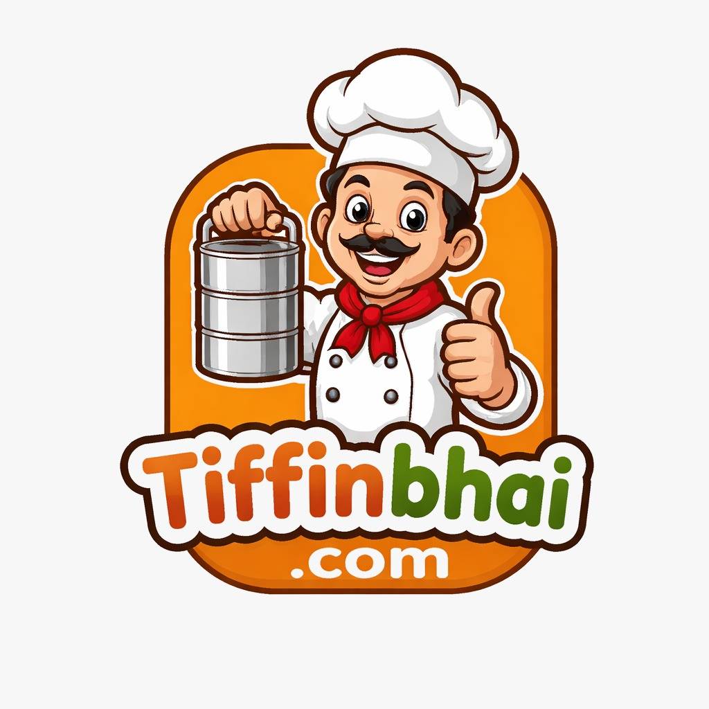 Tiffinbhai