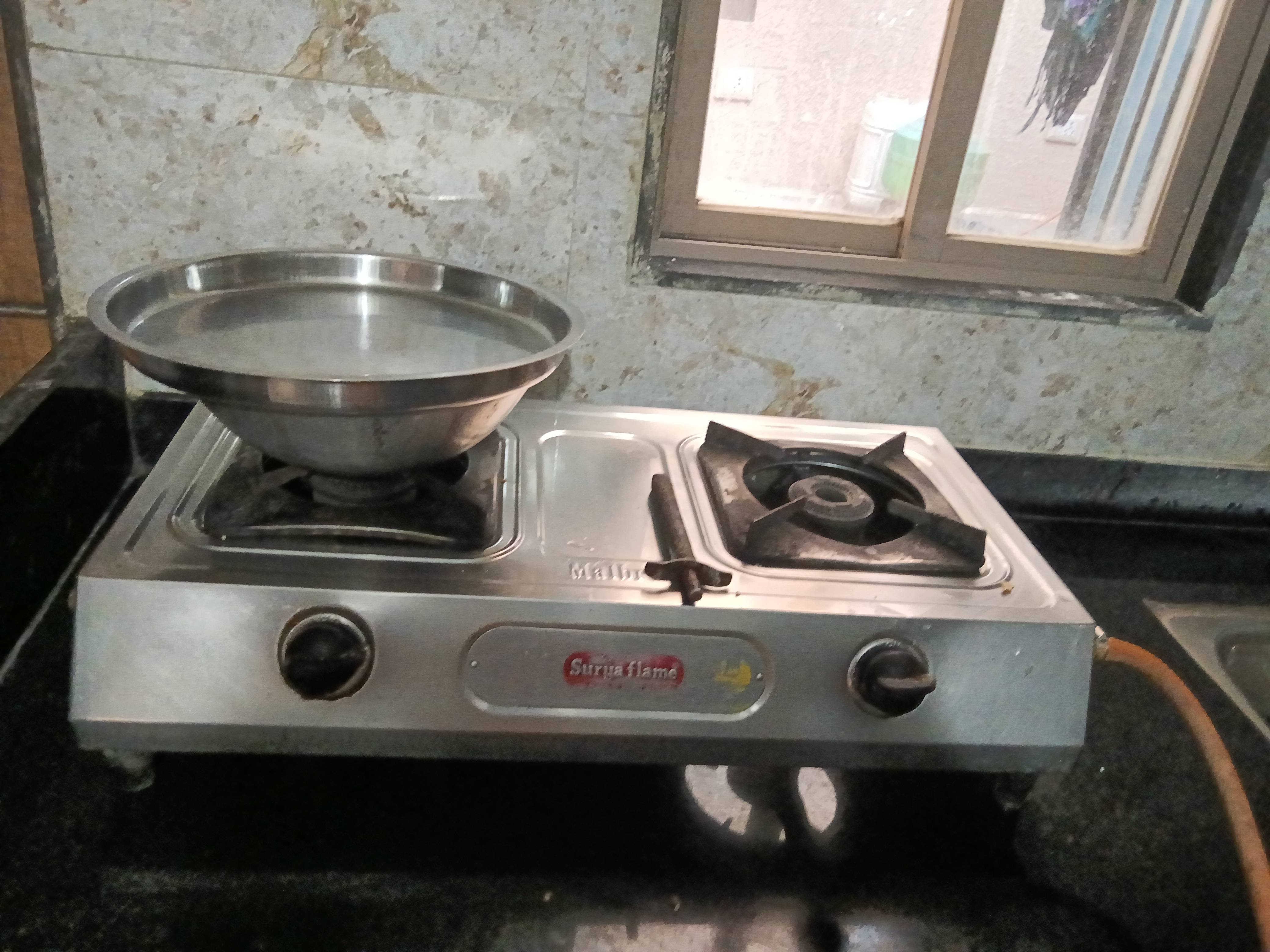 Sonali kitchen