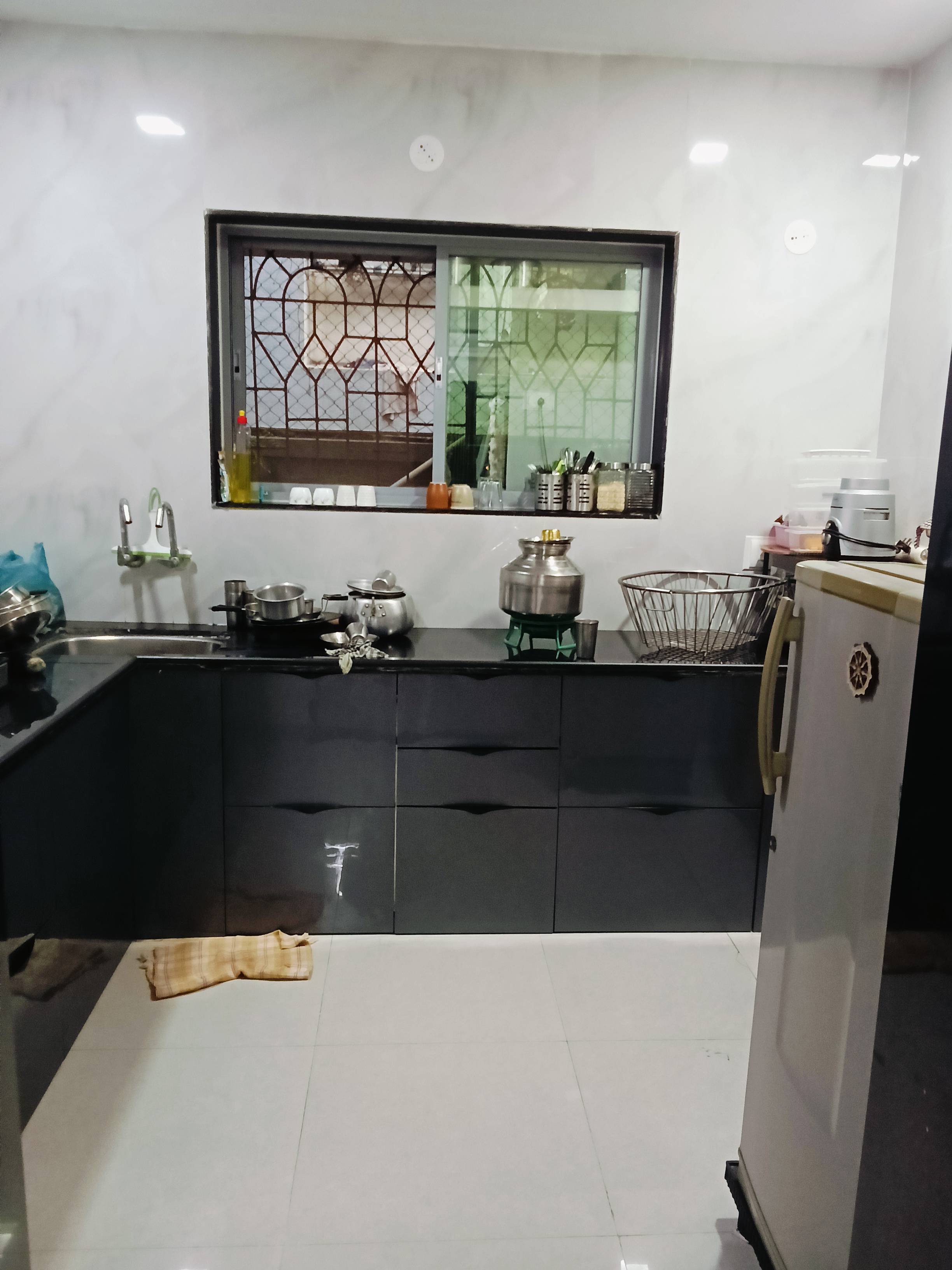 Varsha's kitchen
