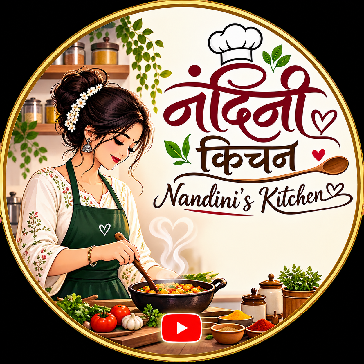 Nandini Kitchen