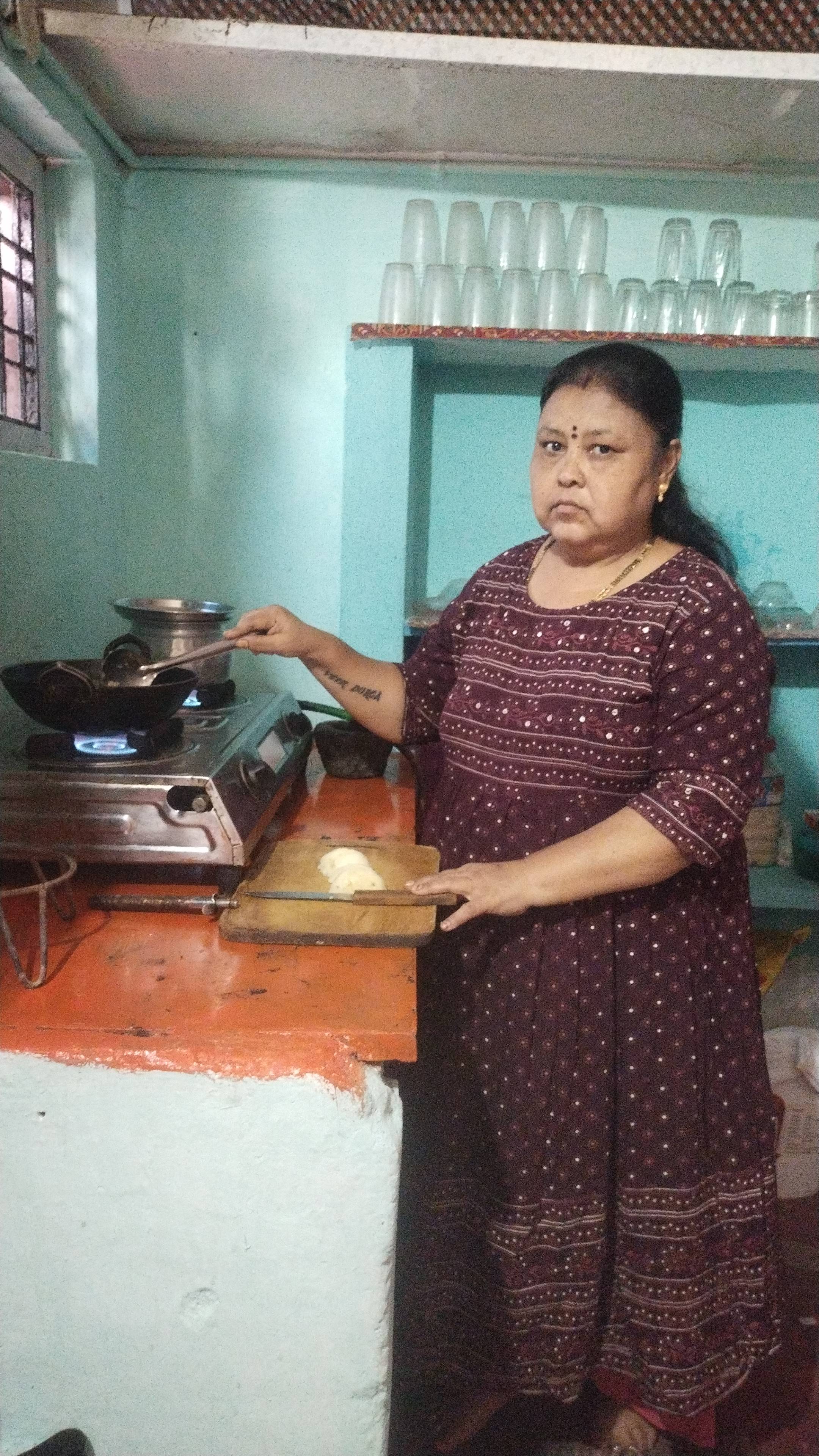 North Indian ruchulu