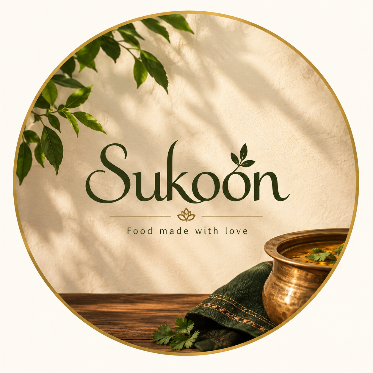 Sukoon