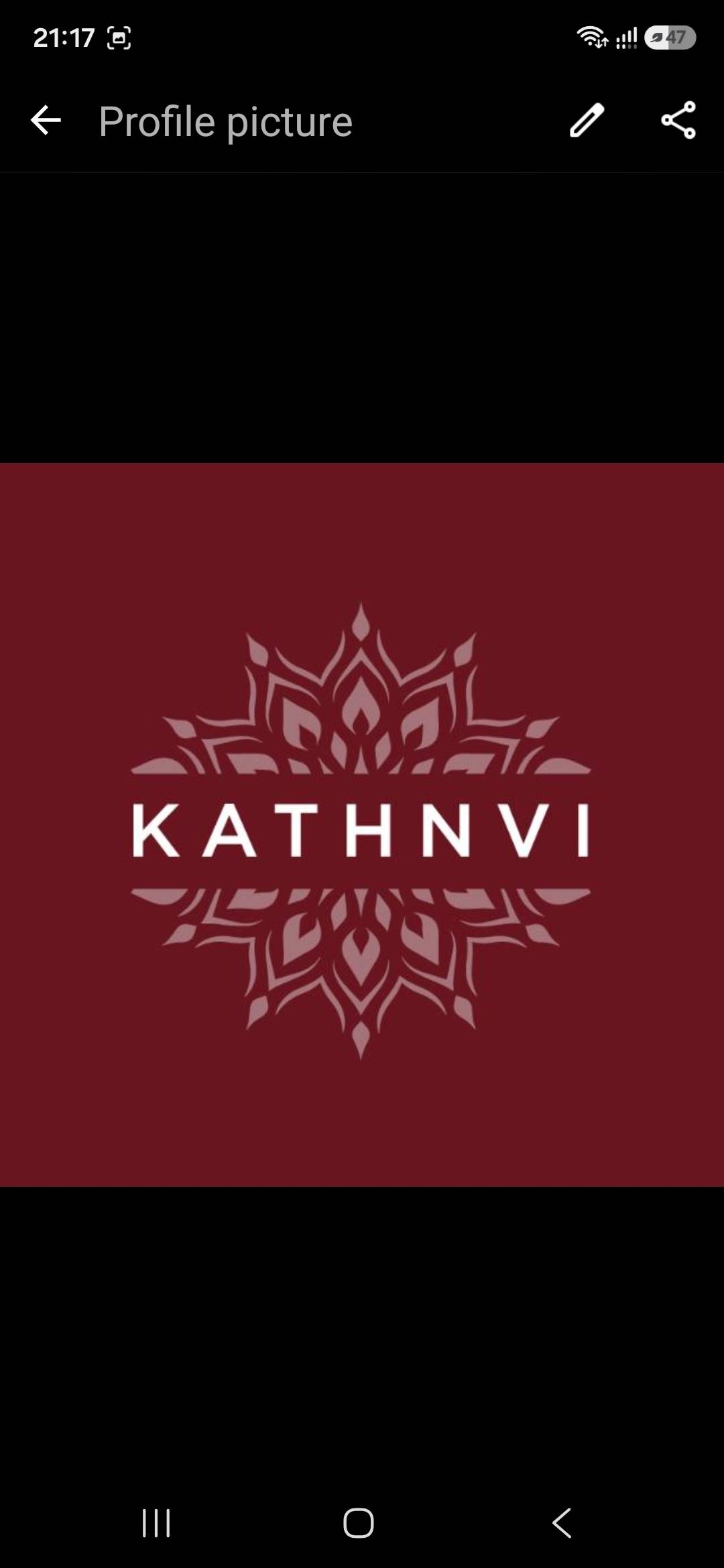 KATHNVI