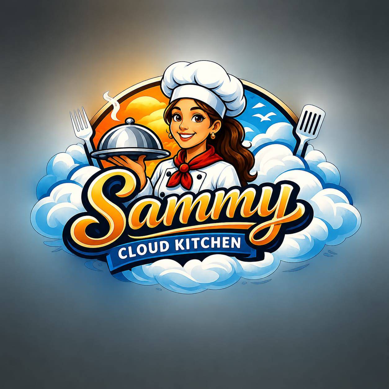 Sammy cloud kitchen